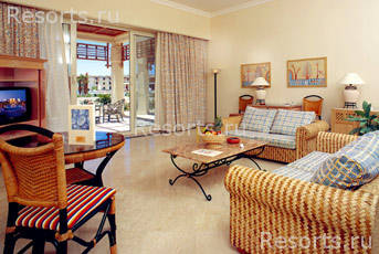Sheraton Soma Bay Resort 10